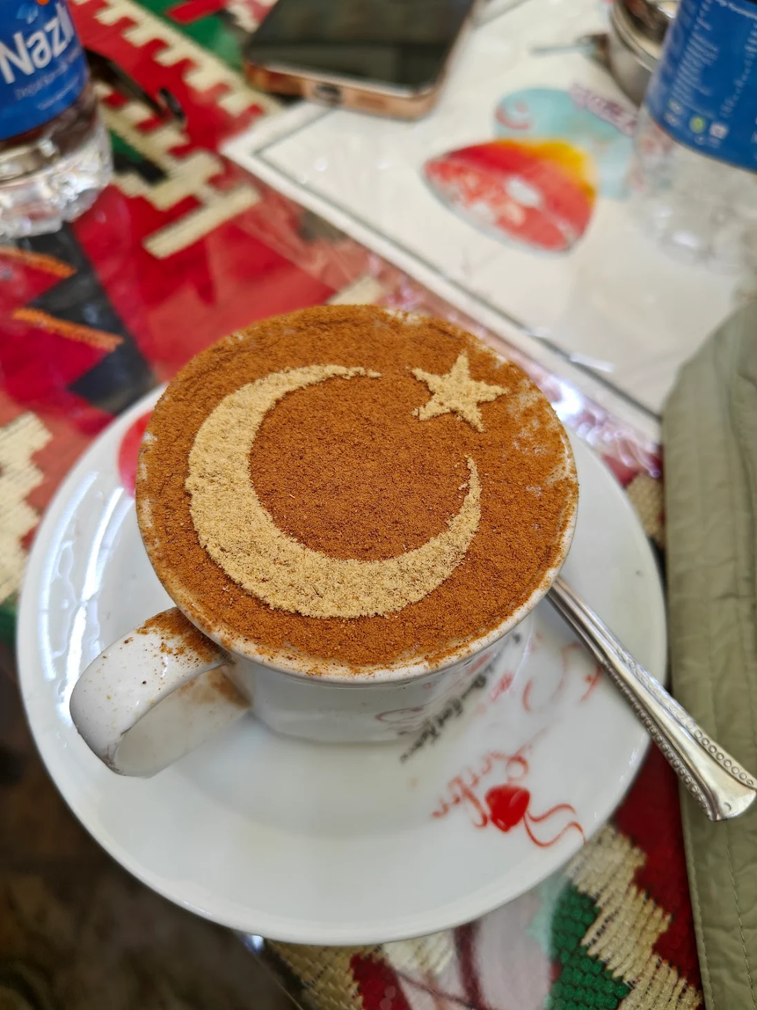 Sahlep